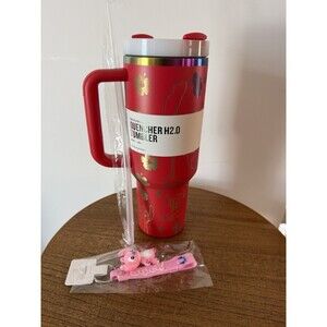stanley 40 oz tumbler 3 Piece limited edition